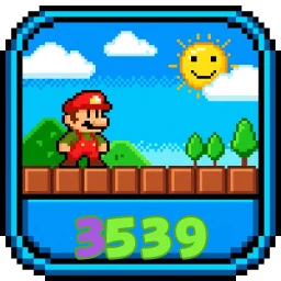 3539