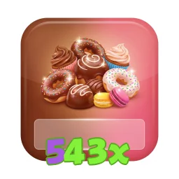 543x