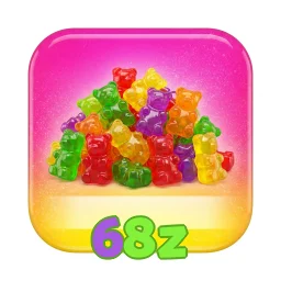 68z